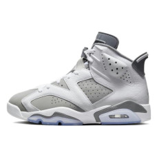 Jordan Air Jordan 6 "Cool Grey"
