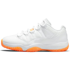 Jordan Air Jordan 11 retro low "bright citrus"