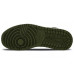Jordan Air Jordan 1 Retro High Olive Canvas