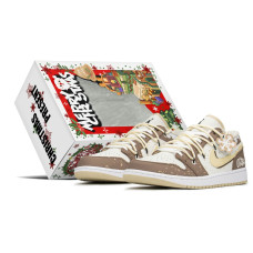 Jordan Air Jordan 1 Low FZBB