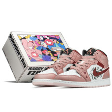 Jordan Air Jordan 1 Mid GS