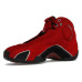 Jordan Air Jordan 21 OG Red Suede