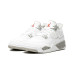 Jordan Air Jordan 4 Retro "Tech White"