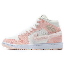 Jordan Air Jordan 1 Mid SE "Corduroy"