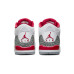 Jordan Air Jordan 3 Retro "Cardinal Red"