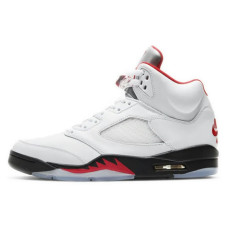 Jordan Air Jordan 5 retro "fire red" 2020