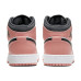 Jordan Air Jordan 1 Mid "Pink Quartz"