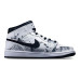 Jordan Air Jordan 1 Mid Island Green GS