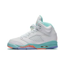 Jordan Air Jordan 5 Retro Light Aqua