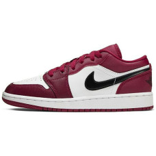 Jordan Air Jordan 1 Low "Noble Red"