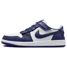 Jordan Air Jordan 1 Low FlyEase "Sky J Purple"