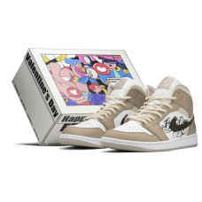 Jordan Air Jordan 1 Mid FZBB 520