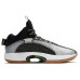 Jordan Air Jordan 35 SP-Z PF "Bayou Boys" Air Zoom