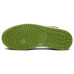 Jordan Air Jordan 1 Mid "Green Black"