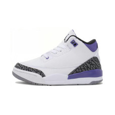 Jordan Air Jordan 3 "Dark Iris"