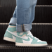 Jordan Air Jordan 1 Retro High Turbo Green