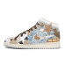 Jordan Air Jordan 1 Mid GS