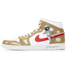 Jordan Air Jordan 1 Mid Mars 2021