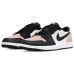 Jordan Air Jordan 1 retro low og "bleached coral"