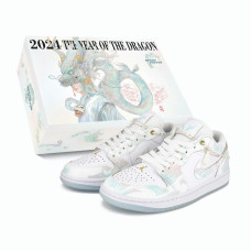 【 】Jordan Air Jordan 1 CNY