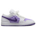 Jordan Air Jordan 1 Low quilted