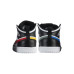 Jordan Air Jordan 1 Mid "Crayon Pack"