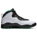Jordan Air Jordan 10 Retro "Seattle Supersonics"