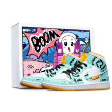 Jordan Air Jordan 1 III