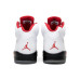 Jordan Air Jordan 5 Retro Fire Red GS 2013