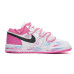 Jordan Air Jordan 1 Low GS