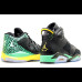 Jordan Air Jordan 6 Brazil World Cup Pack