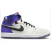 Air Jordan 1 Mid "Flower Garden"