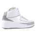 Jordan Air Jordan 2 Retro Silver Anniversary