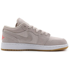 Jordan Air Jordan 1 low Desert Sand GS
