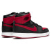 Jordan Air Jordan 1 Retro KO Bred
