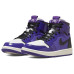 Jordan Air Jordan 1 high zoom air cmft "purple patent"