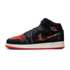Jordan Air Jordan 1 Mid SE "Siempre Familia"