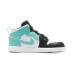 Jordan Air Jordan 1 mid alt "island green"