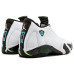 Jordan Air Jordan 14 Retro Oxidized Green
