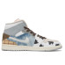 Jordan Air Jordan 1 Mid SE Craft