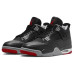 Jordan Air Jordan 4 "Bred Reimagined" 2024