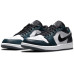 Jordan Air Jordan 1 low "dark teal"