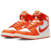 Jordan Air Jordan 1 ko "syracuse"