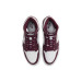 Jordan Air Jordan 1 high og "bordeaux"