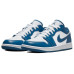 Jordan Air Jordan 1 low "marina blue"