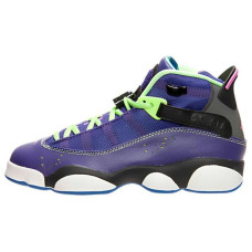 Jordan Air Jordan 6 Rings Bel-Air GS