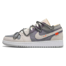 Jordan Air Jordan 1 Low SE Craft