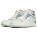 Jordan Air Jordan 1 Mid OW