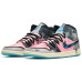 Jordan Air Jordan 1 Mid CUS ID