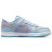 Union x Nike Dunk Low Argon